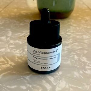 COSRX The Niacinamide 15 Serum
